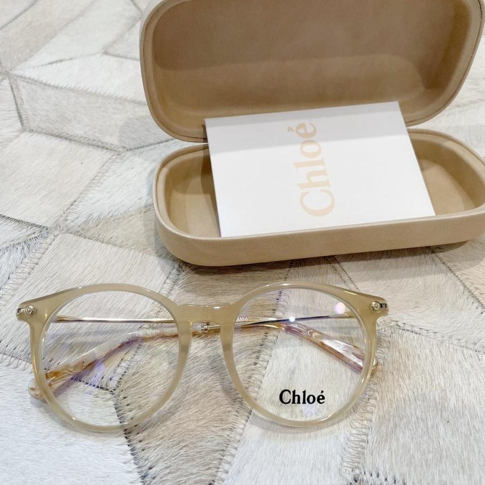 Chloé glasses